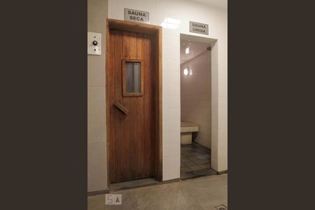 Apartamento à venda com 380m², 4 quartos e 4 vagasÁrea comum - Sauna