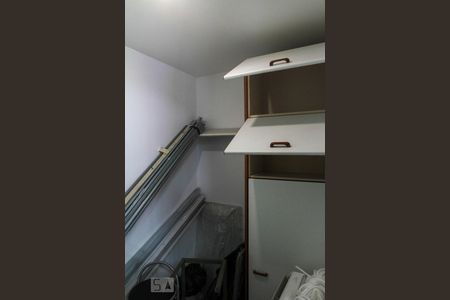 Apartamento à venda com 380m², 4 quartos e 4 vagasDispensa 2