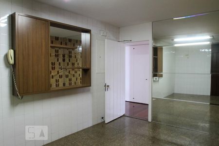 Apartamento à venda com 380m², 4 quartos e 4 vagasCozinha
