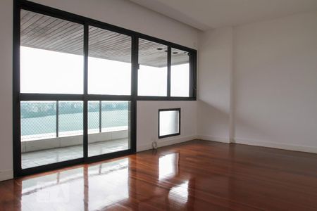 Apartamento à venda com 380m², 4 quartos e 4 vagasQuarto 1 - Suíte