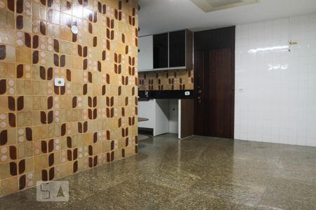 Apartamento à venda com 380m², 4 quartos e 4 vagasCozinha
