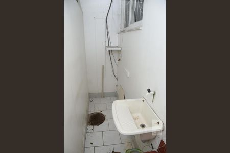 Apartamento para alugar com 60m², 2 quartos e sem vagaÁrea de Serviço