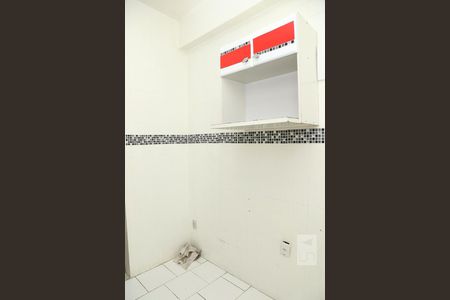 Apartamento para alugar com 60m², 2 quartos e sem vagaCozinha