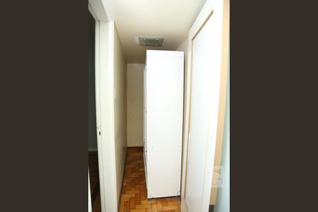 Apartamento para alugar com 60m², 2 quartos e sem vagaCloset