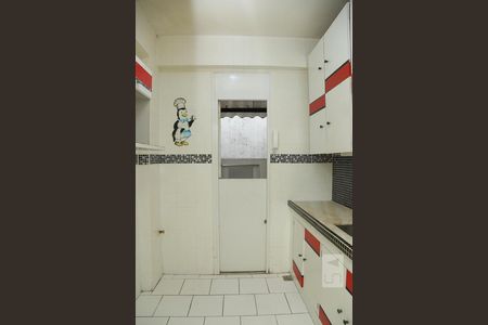 Apartamento para alugar com 60m², 2 quartos e sem vagaCozinha