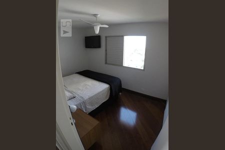 Dormitório 1 de apartamento para alugar com 2 quartos, 68m² em Brooklin Novo, São Paulo