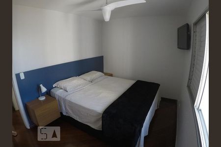 Dormitório 1 de apartamento para alugar com 2 quartos, 68m² em Brooklin Novo, São Paulo