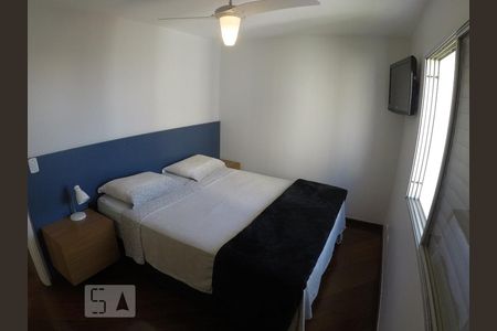 Dormitório 1 de apartamento para alugar com 2 quartos, 68m² em Brooklin Novo, São Paulo