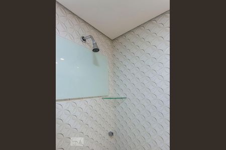 Apartamento à venda com 77m², 2 quartos e 2 vagas Apartamento à venda com 77m², 2 quartos e 2 vagasBanheiro