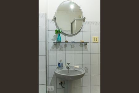 Apartamento à venda com 83m², 2 quartos e 1 vagaBanheiro 2