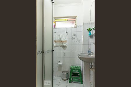 Apartamento à venda com 83m², 2 quartos e 1 vagaBanheiro 2