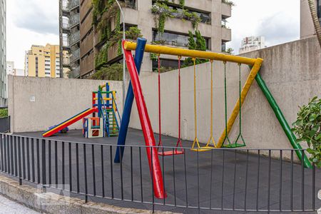 Apartamento à venda com 83m², 2 quartos e 1 vagaÁrea Comum - Playground