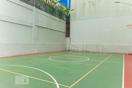 Apartamento à venda com 83m², 2 quartos e 1 vagaÁrea comum - Quadra