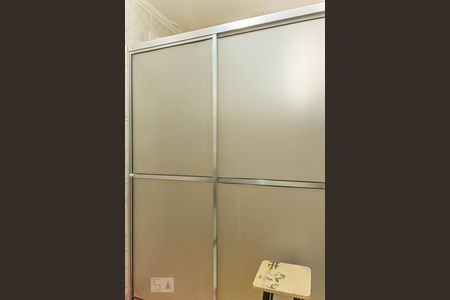 Apartamento à venda com 83m², 2 quartos e 1 vagaBanheiro 1