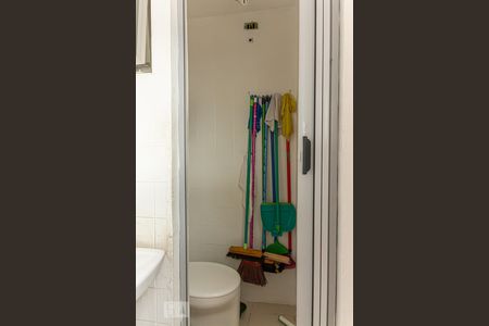 Apartamento à venda com 83m², 2 quartos e 1 vagaÁrea de Serviço