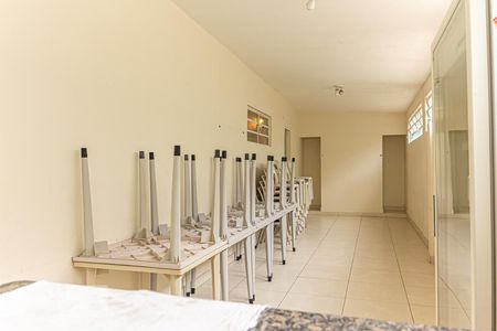 Apartamento à venda com 83m², 2 quartos e 1 vagaÁrea comum - Churrasqueira