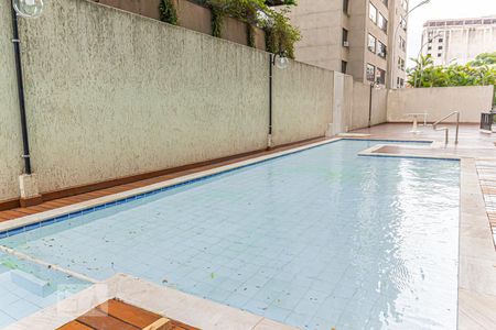 Apartamento à venda com 83m², 2 quartos e 1 vagaÁrea comum - Piscina