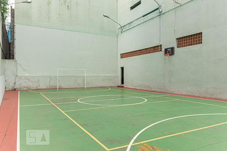 Apartamento à venda com 83m², 2 quartos e 1 vagaÁrea comum - Quadra