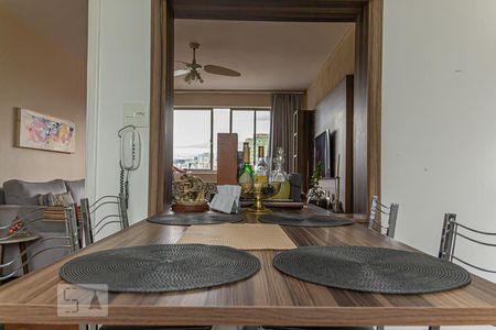 Apartamento à venda com 83m², 2 quartos e 1 vagaCozinha