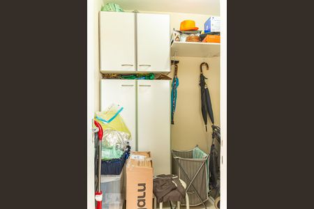 Apartamento à venda com 83m², 2 quartos e 1 vagaQuarto de Serviço