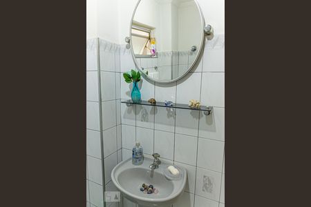 Apartamento à venda com 83m², 2 quartos e 1 vagaBanheiro 2