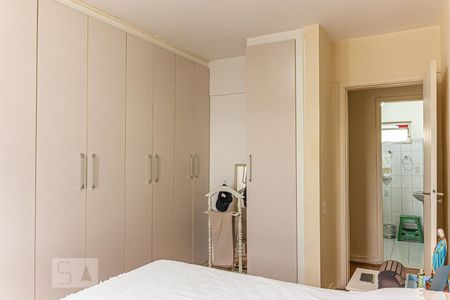 Apartamento à venda com 83m², 2 quartos e 1 vagaQuarto 2