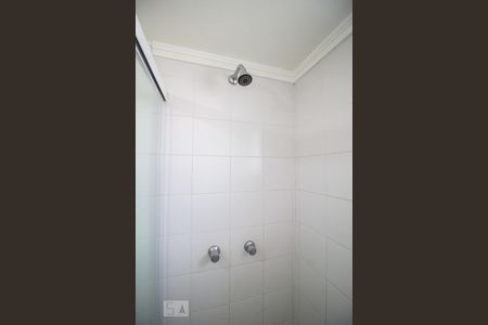 Banheiro Suite de apartamento para alugar com 2 quartos, 63m² em Barra Funda, São Paulo