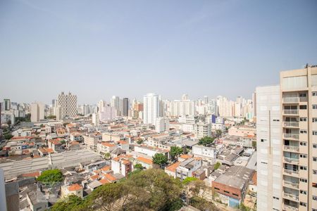 Vista de apartamento para alugar com 2 quartos, 63m² em Barra Funda, São Paulo