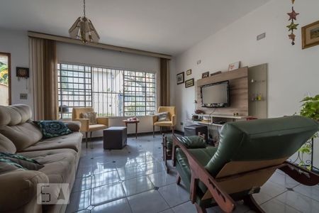 Sala de casa à venda com 3 quartos, 181m² em Cidade Monções, São Paulo