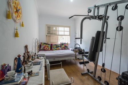 Quarto 2 de casa à venda com 3 quartos, 181m² em Cidade Monções, São Paulo