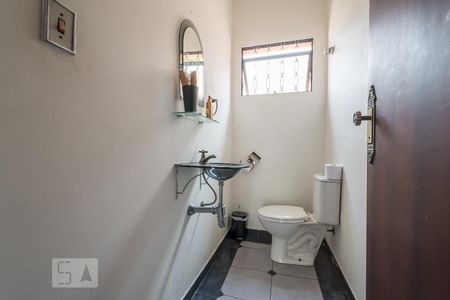 Lavabo de casa à venda com 3 quartos, 181m² em Cidade Monções, São Paulo