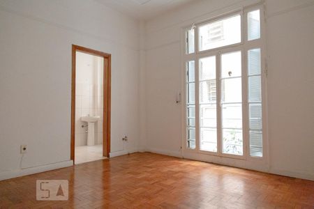Quarto de kitnet/studio para alugar com 1 quarto, 42m² em Centro Histórico de São Paulo, São Paulo