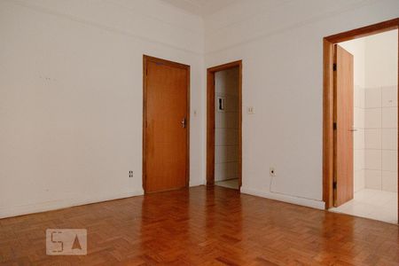 Quarto de kitnet/studio para alugar com 1 quarto, 42m² em Centro Histórico de São Paulo, São Paulo