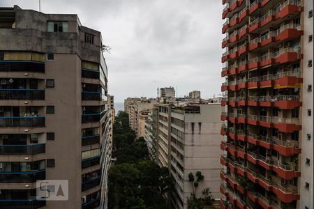 Apartamento à venda com 117m², 3 quartos e 3 vagasVista da Suíte