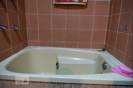 Apartamento à venda com 117m², 3 quartos e 3 vagasBanheiro Social