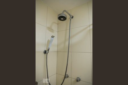 Apartamento à venda com 117m², 3 quartos e 3 vagasBanheiro da Suíte 2