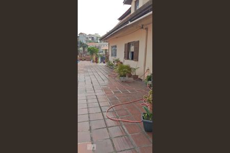 Casa à venda com 436m², 7 quartos e 5 vagasÁrea Externa