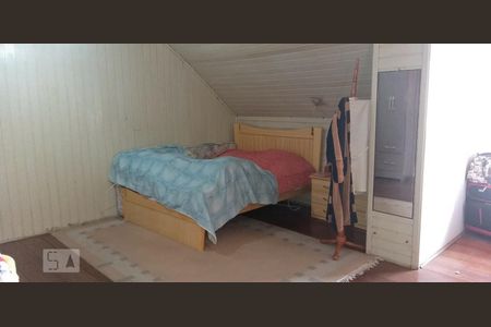 Casa à venda com 436m², 7 quartos e 5 vagasQuarto 4