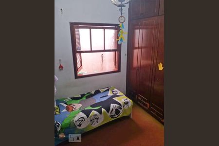 Casa à venda com 436m², 7 quartos e 5 vagasQuarto 2