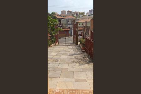 Casa à venda com 436m², 7 quartos e 5 vagasÁrea Externa