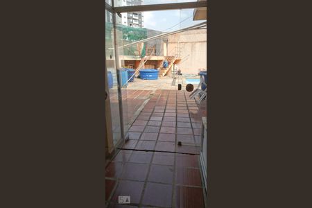 Casa à venda com 436m², 7 quartos e 5 vagasÁrea Externa