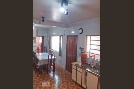 Casa à venda com 436m², 7 quartos e 5 vagasCozinha