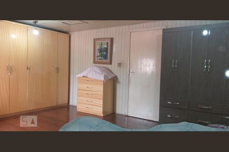 Casa à venda com 436m², 7 quartos e 5 vagasQuarto 4