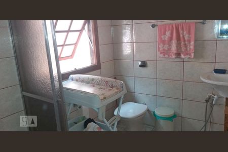 Casa à venda com 436m², 7 quartos e 5 vagasBanheiro