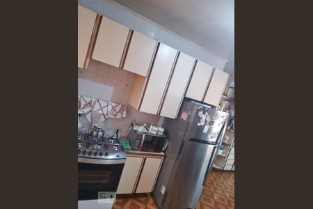 Casa à venda com 436m², 7 quartos e 5 vagasCozinha