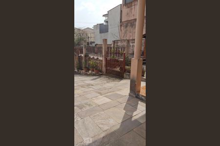 Casa à venda com 436m², 7 quartos e 5 vagasÁrea Externa