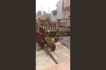 Casa à venda com 436m², 7 quartos e 5 vagasÁrea Externa