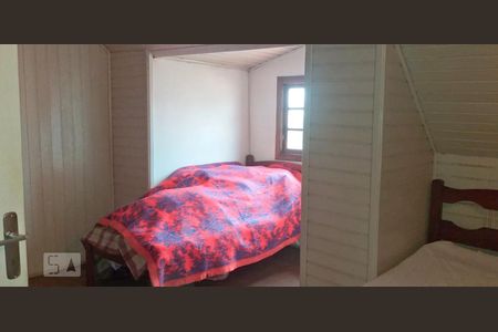 Casa à venda com 436m², 7 quartos e 5 vagasQuarto 3