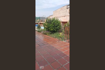 Casa à venda com 436m², 7 quartos e 5 vagasÁrea Externa