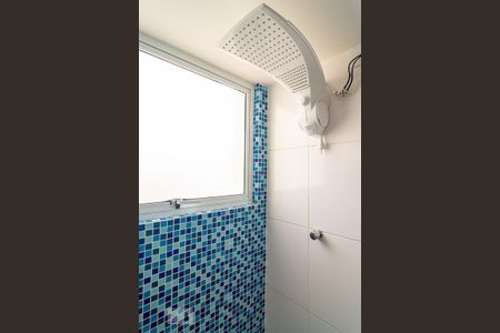 Apartamento à venda com 123m², 2 quartos e 1 vaga Apartamento à venda com 123m², 2 quartos e 1 vagaBanheiro Social